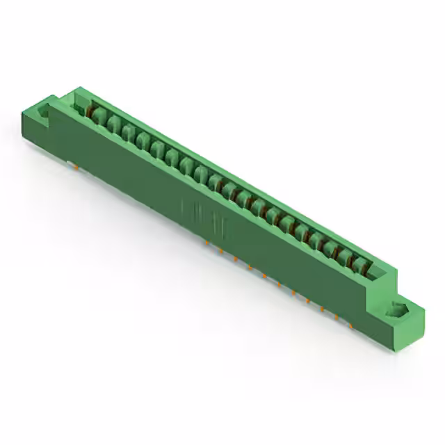 807-040-524-204 EDAC Inc.  Edgeboard Connectors